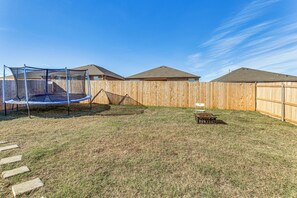 Maison (4 Bedrooms) | Intérieur