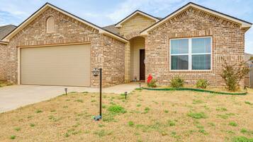 Maison (4 Bedrooms) | Intérieur