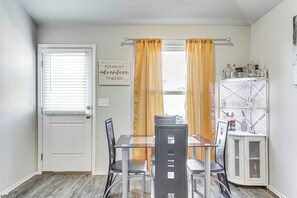 Nhà (4 Bedrooms) | Nội thất