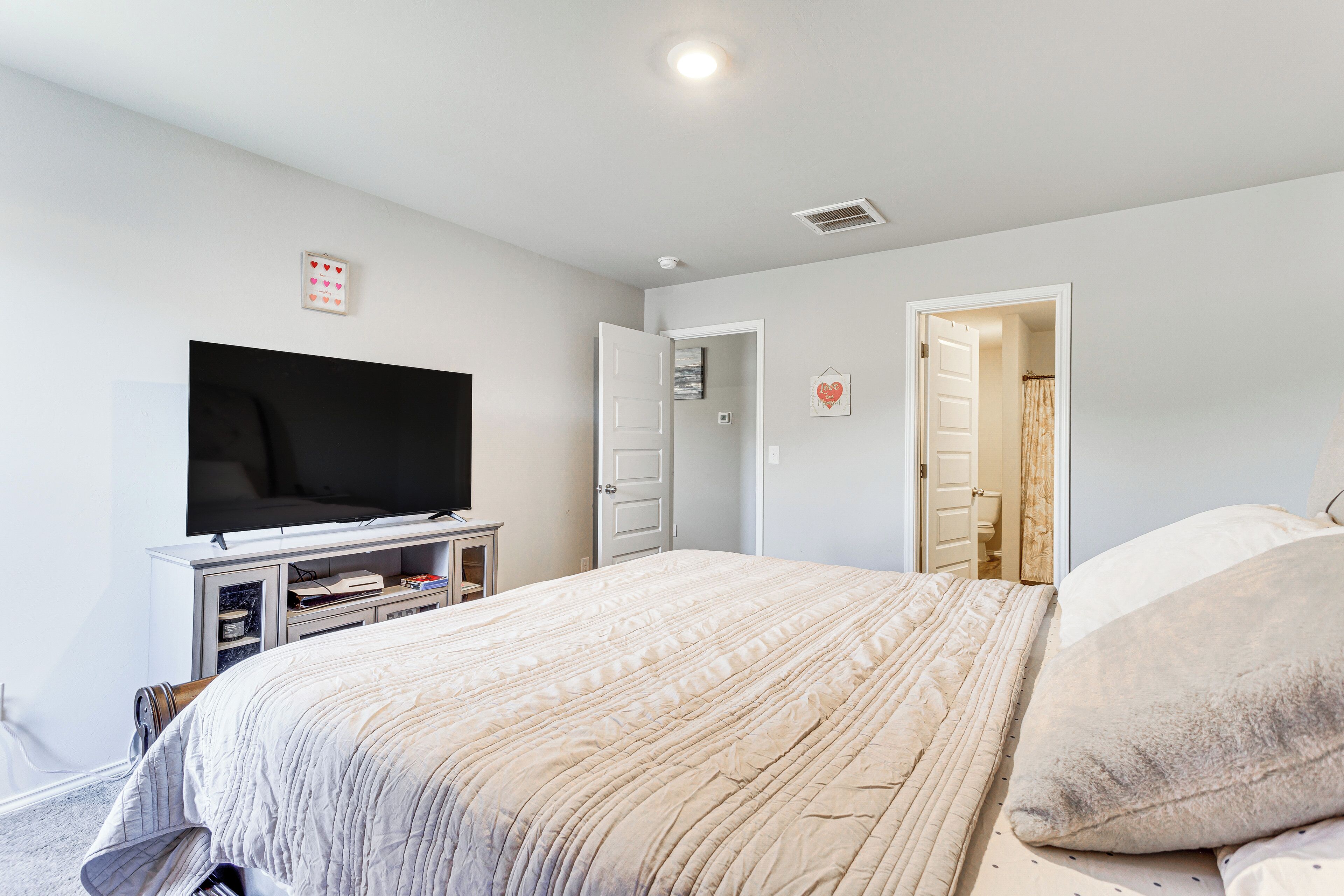 Nhà (4 Bedrooms) | Nội thất