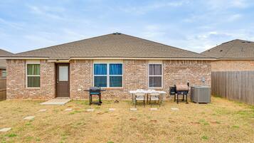 Maison (4 Bedrooms) | Intérieur