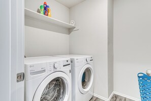 Ferienhaus (4 Bedrooms) | Innenbereich