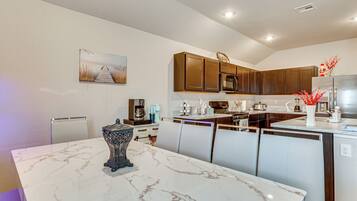 Maison (4 Bedrooms) | Intérieur