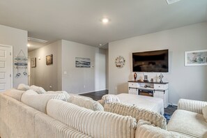 Casa (4 Bedrooms) | Interior