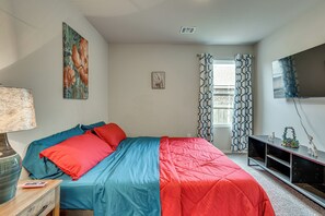 บ้านพัก (4 Bedrooms) | ภายใน
