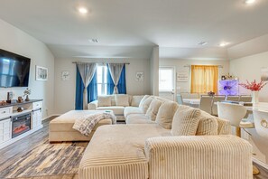 Casa (4 Bedrooms) | Interior