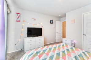 Nhà (4 Bedrooms) | Nội thất