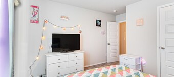 OKC Area Home: 22 Mi to Downtown