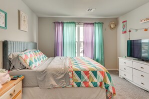 Maison (4 Bedrooms) | Intérieur