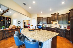 Maison (3 Bedrooms) | Intérieur