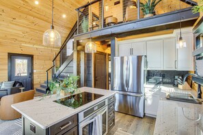 Maison (3 Bedrooms) | Intérieur