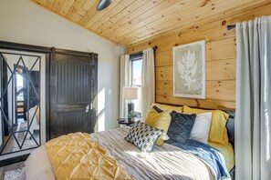 Rumah (3 Bedrooms) | Interior