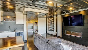 Rumah (3 Bedrooms) | Interior