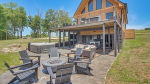 Ev (3 Bedrooms) | İç mekân