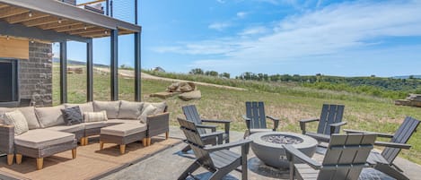 Rumah (3 Bedrooms) | Interior