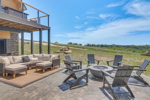 Rumah (3 Bedrooms) | Interior