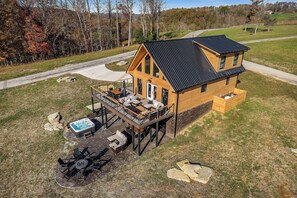 Rumah (3 Bedrooms) | Interior