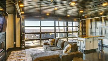 Rumah (3 Bedrooms) | Interior