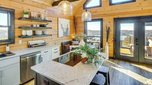 Ev (3 Bedrooms) | İç mekân