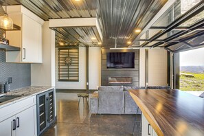 Rumah (3 Bedrooms) | Interior