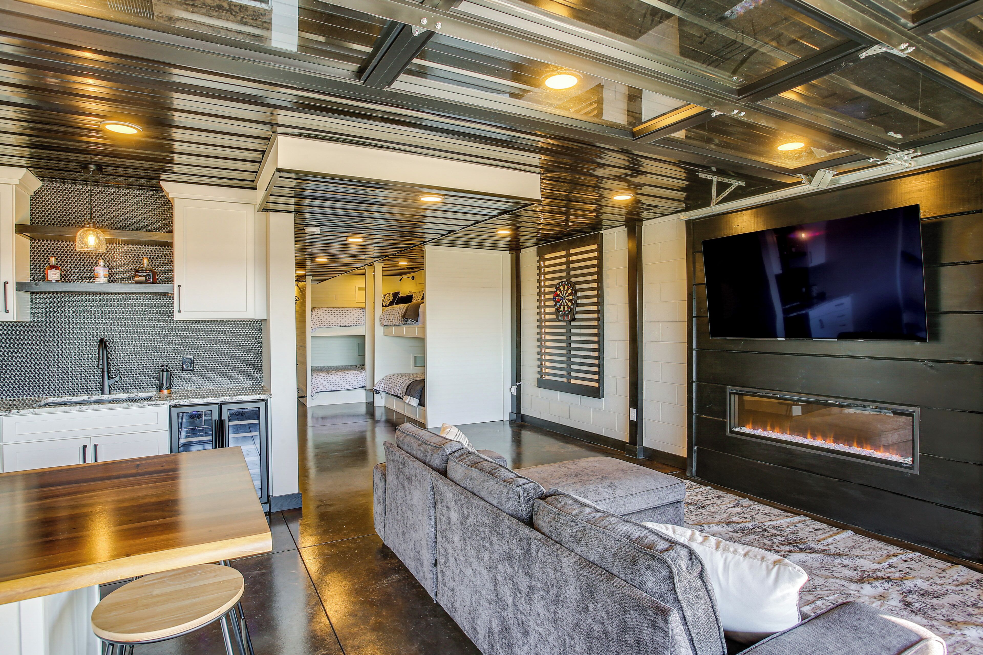 獨棟房屋 (3 Bedrooms) | 住宿內部