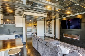 Maison (3 Bedrooms) | Intérieur