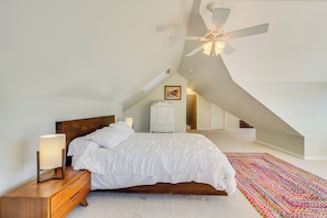 Casa (3 Bedrooms) | Interior