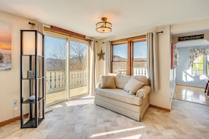 Maison (3 Bedrooms) | Intérieur