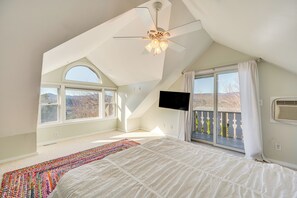 Maison (3 Bedrooms) | Intérieur