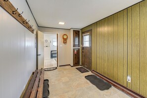 House (4 Bedrooms) | Interior - Near Skiing & Snowmobiling: Home in Mars Hill! (Mars Hill)