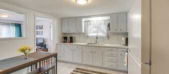 靠近滑雪及雪地摩托馬斯希爾家庭度假屋