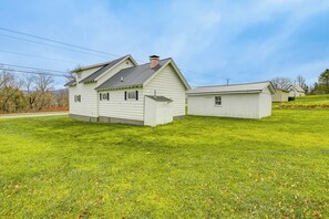 Casa (4 Bedrooms) | Parte interna