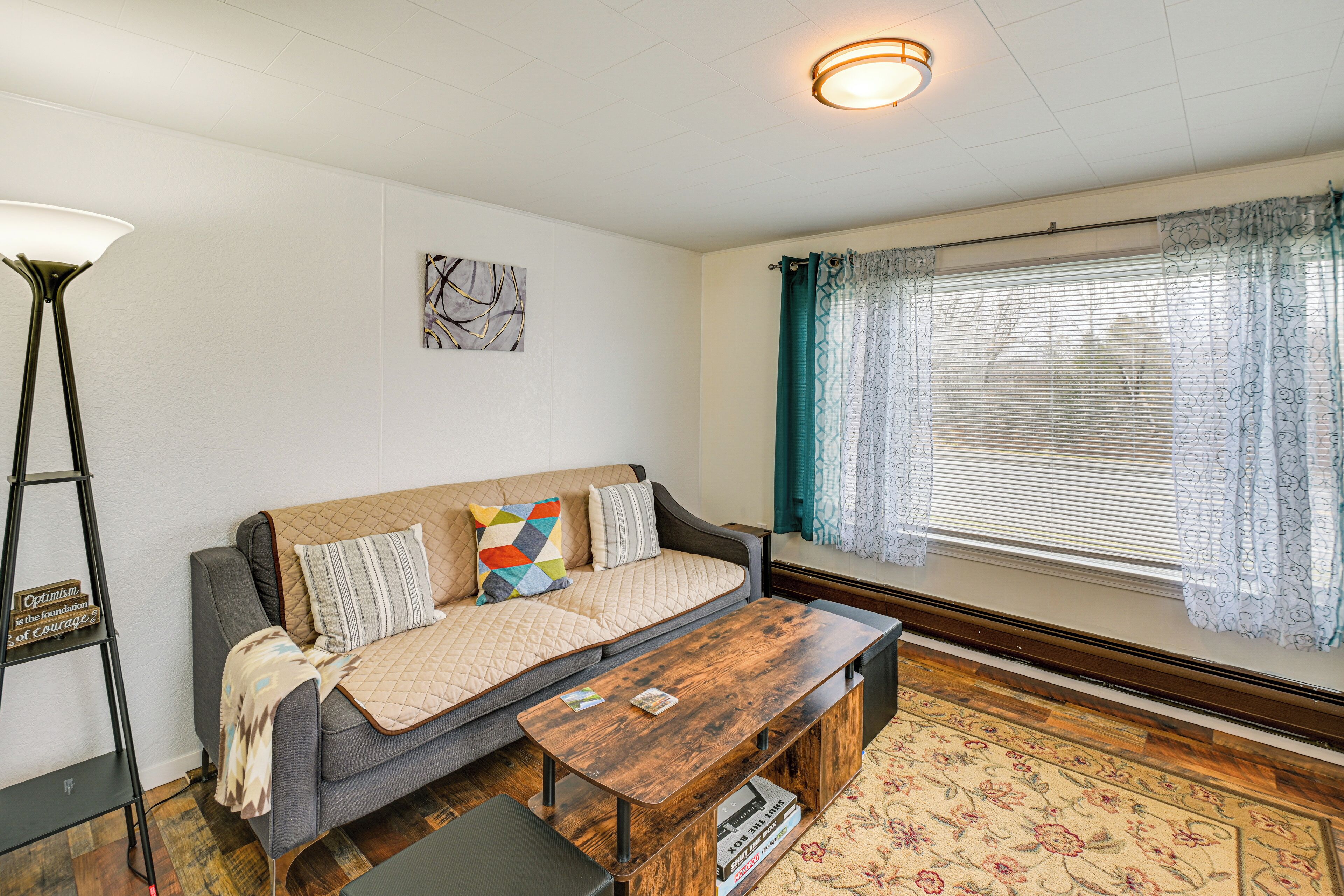 Hus (4 Bedrooms) | Fasade