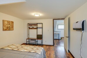 Casa (4 Bedrooms) | Parte interna