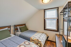 Maison (4 Bedrooms) | Intérieur