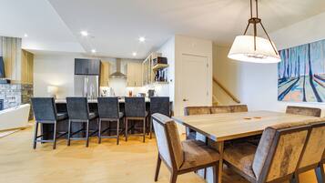 Apartment (4 Bedrooms) | Interior