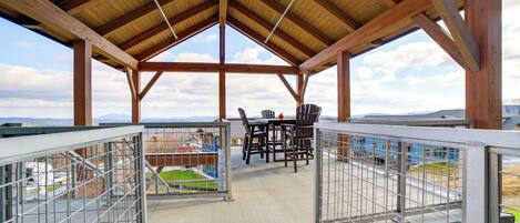 Apartment (4 Bedrooms) | Interior