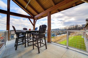 Apartamento (4 Bedrooms) | Interior