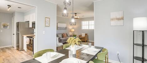 Huis (3 Bedrooms) | Voorkant van accommodatie