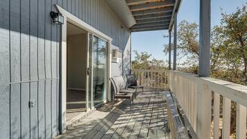 Casa (3 Bedrooms) | Parte interna
