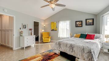 Ferienhaus (3 Bedrooms) | Innenbereich