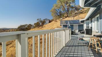 Ferienhaus (3 Bedrooms) | Innenbereich