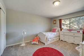 Casa (3 Bedrooms) | Interior