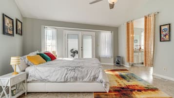 Nhà (3 Bedrooms) | Nội thất