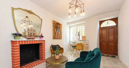 CAROLINA INN - MARIA CALLAS