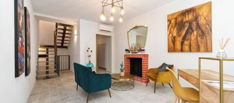 CAROLINA INN - MARIA CALLAS