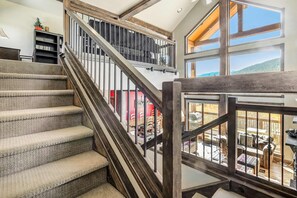 Interior - Secluded Escape for 10, Hot Tub, Game Room & More! (Breckenridge)