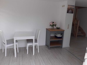 Restauration