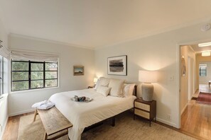 3 habitaciones, tabla de planchar con plancha y wifi gratis