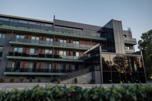 Exterior - Sabaduri Hills (Mtskheta)